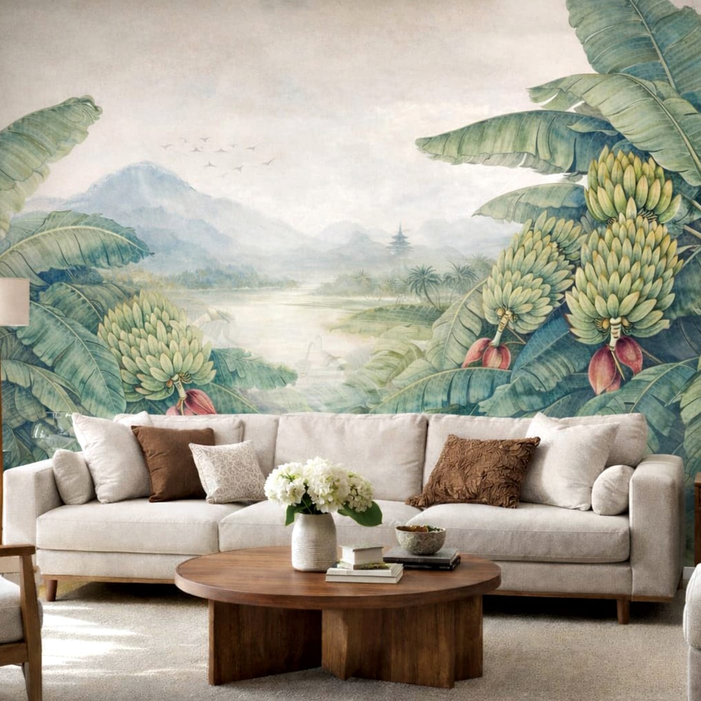 Banana Grove Retreat