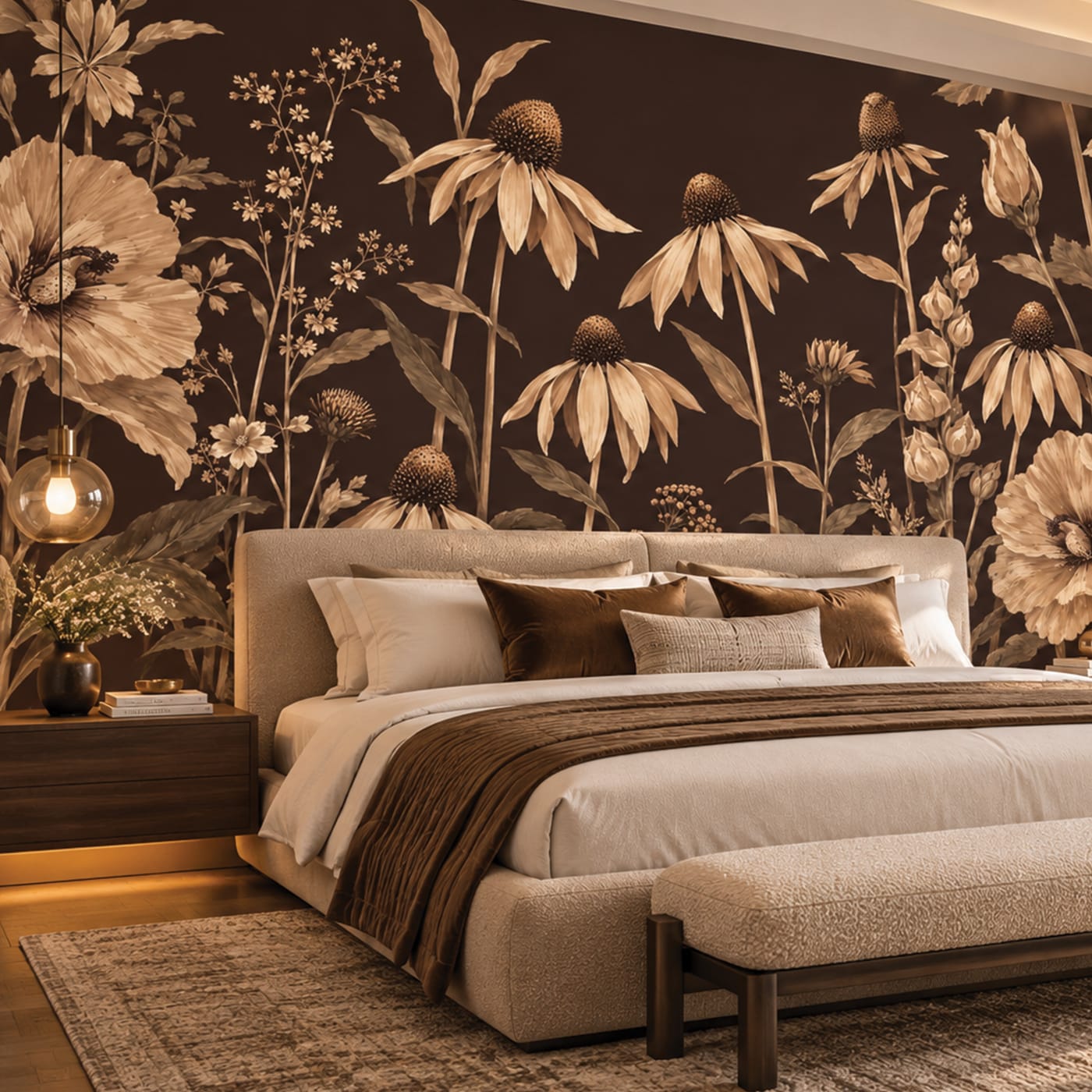Botanical Nocturne