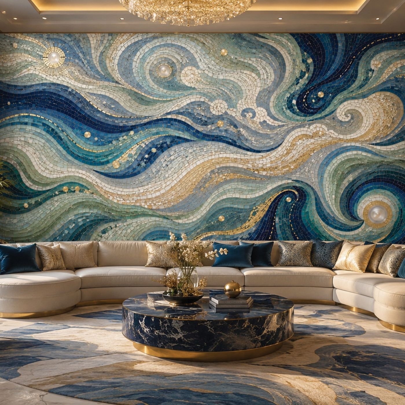 Celestial Tides