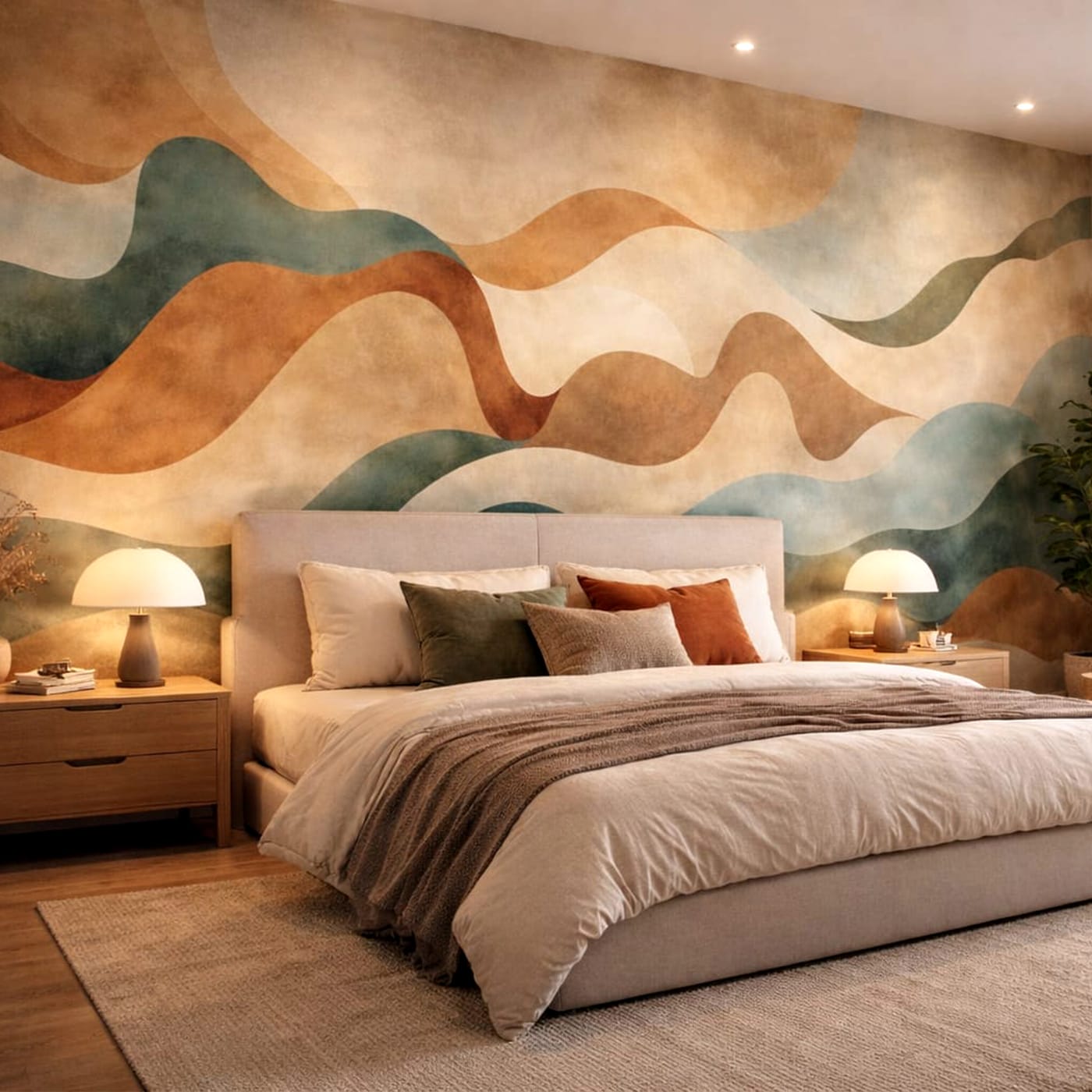 Earthwave Harmony