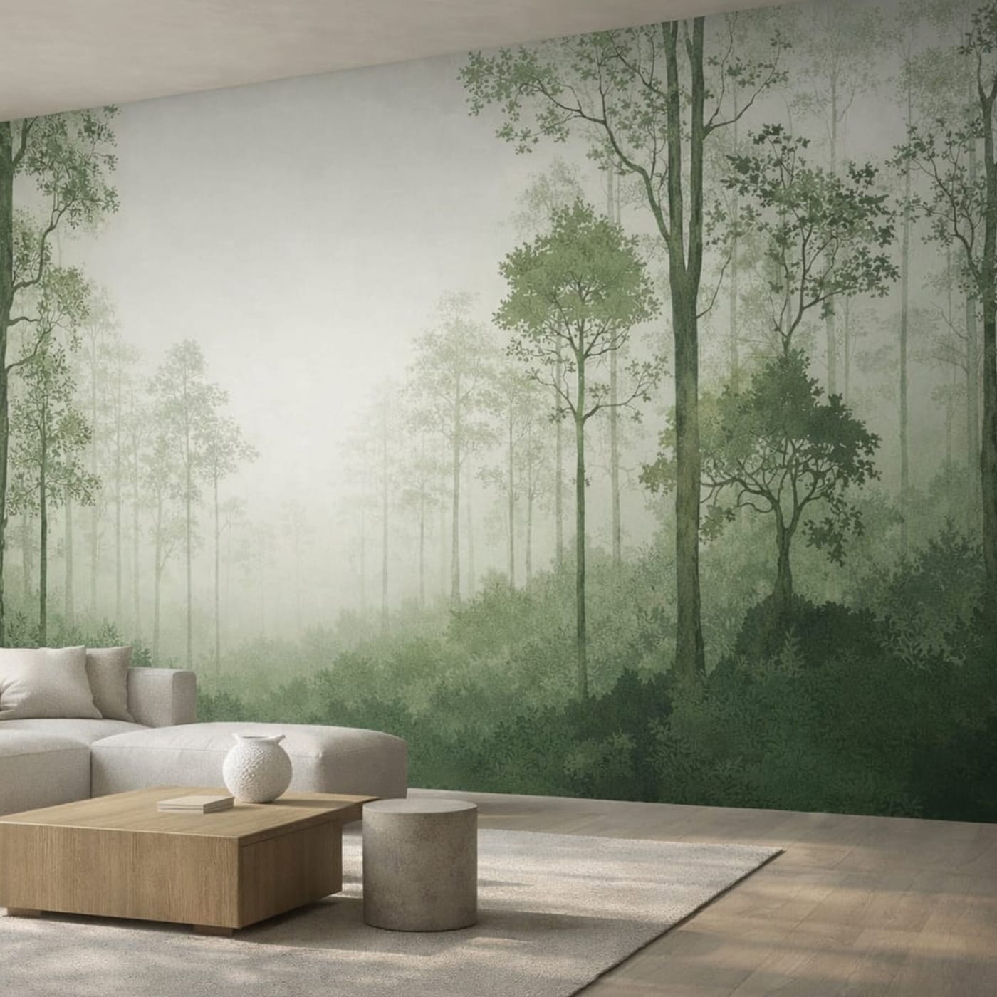 Emerald Mist