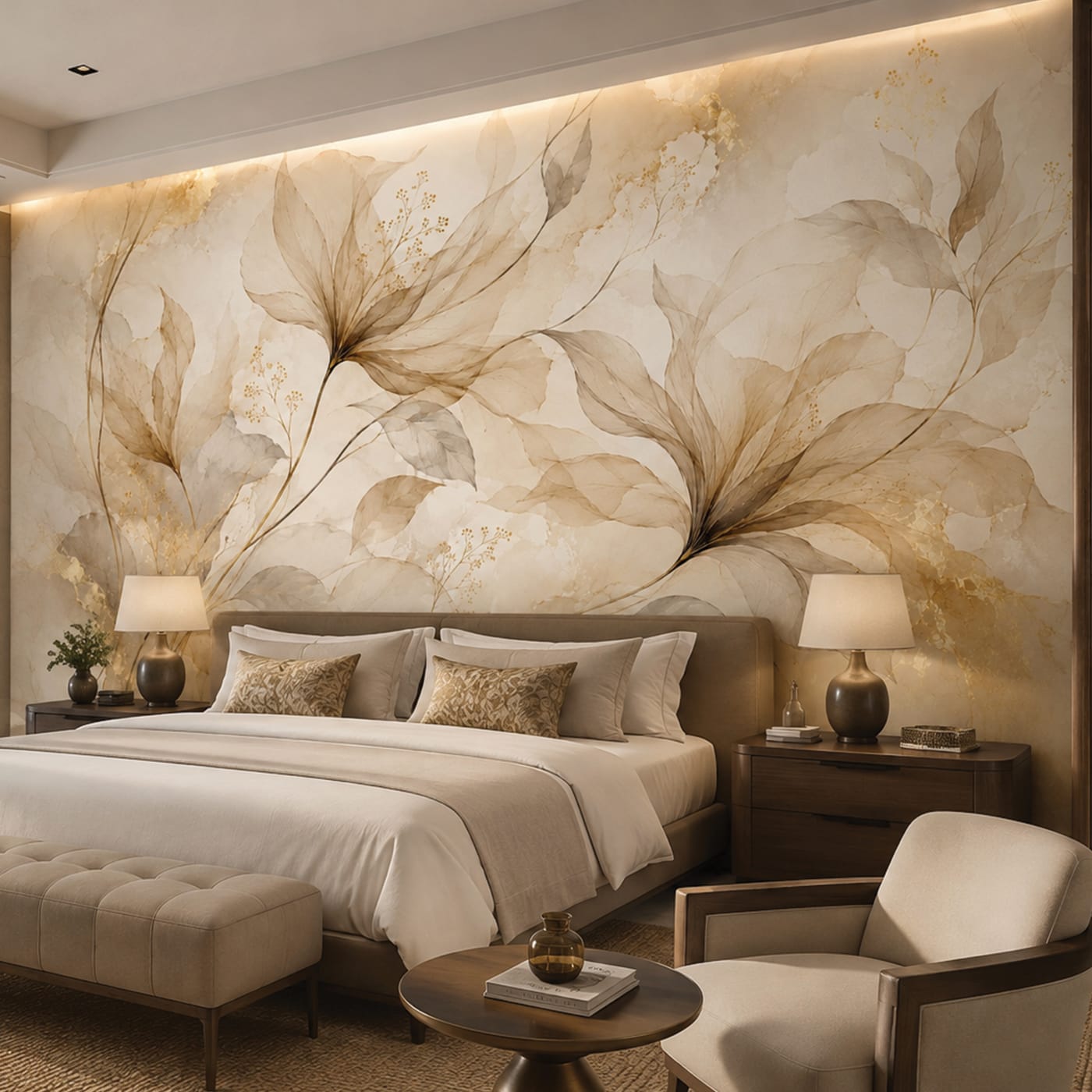 Gilded Botanica