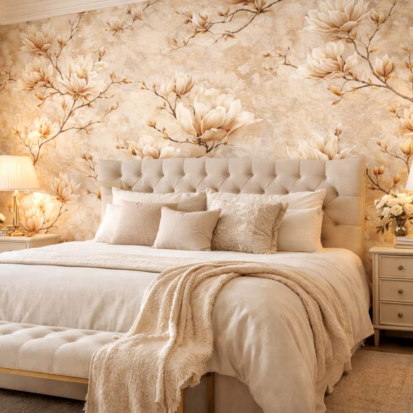 Magnolia Grace