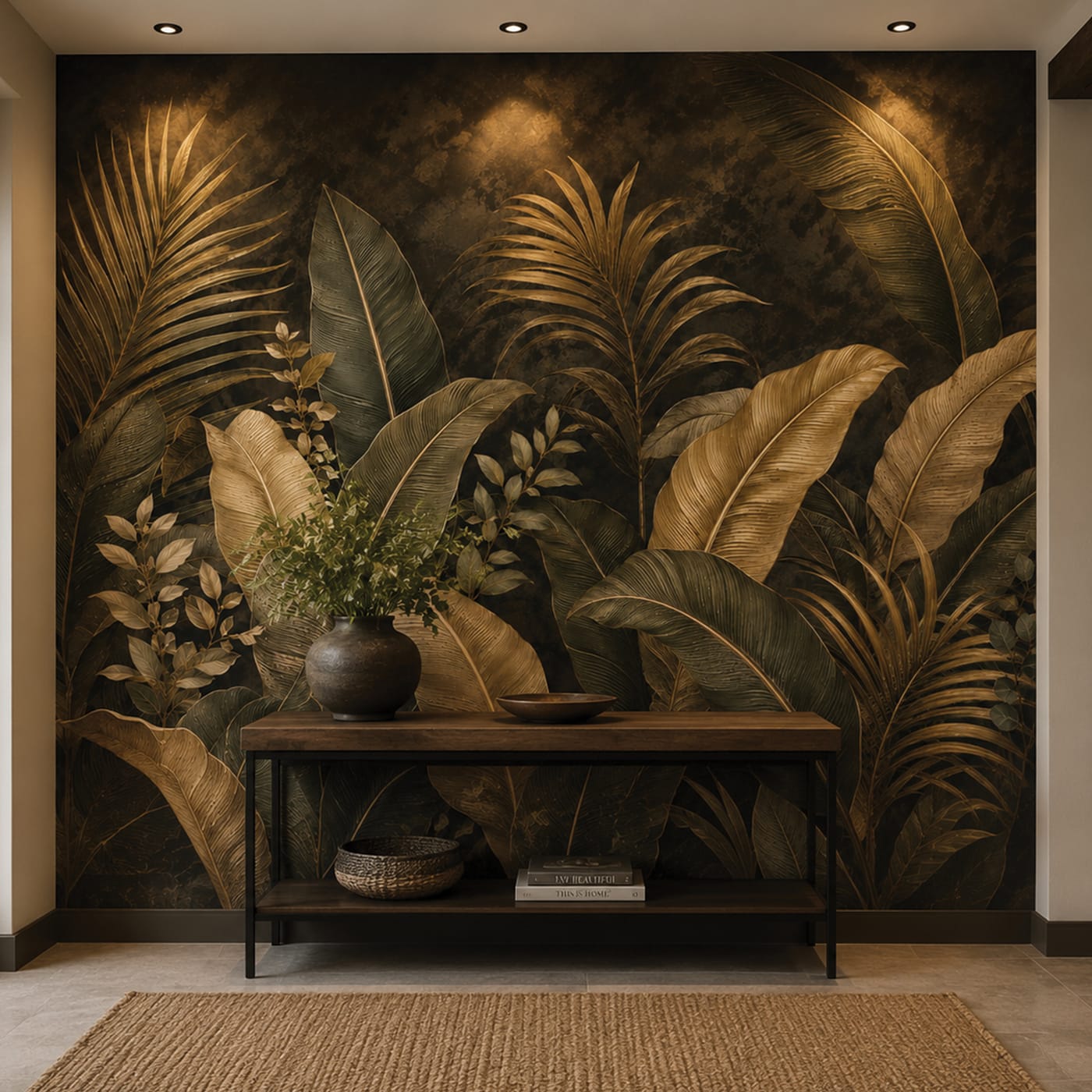Noir Botanica