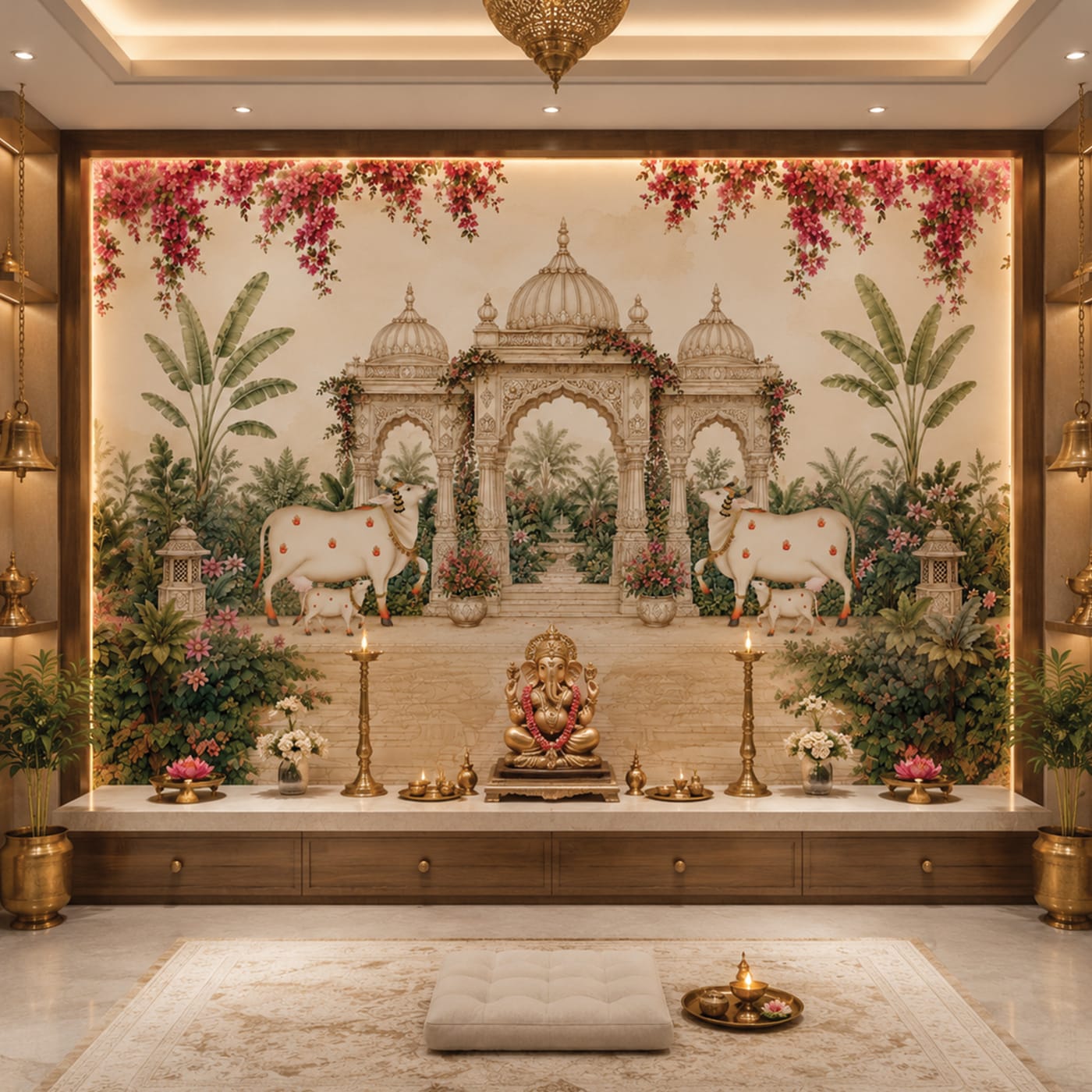 Royal Vrindavan