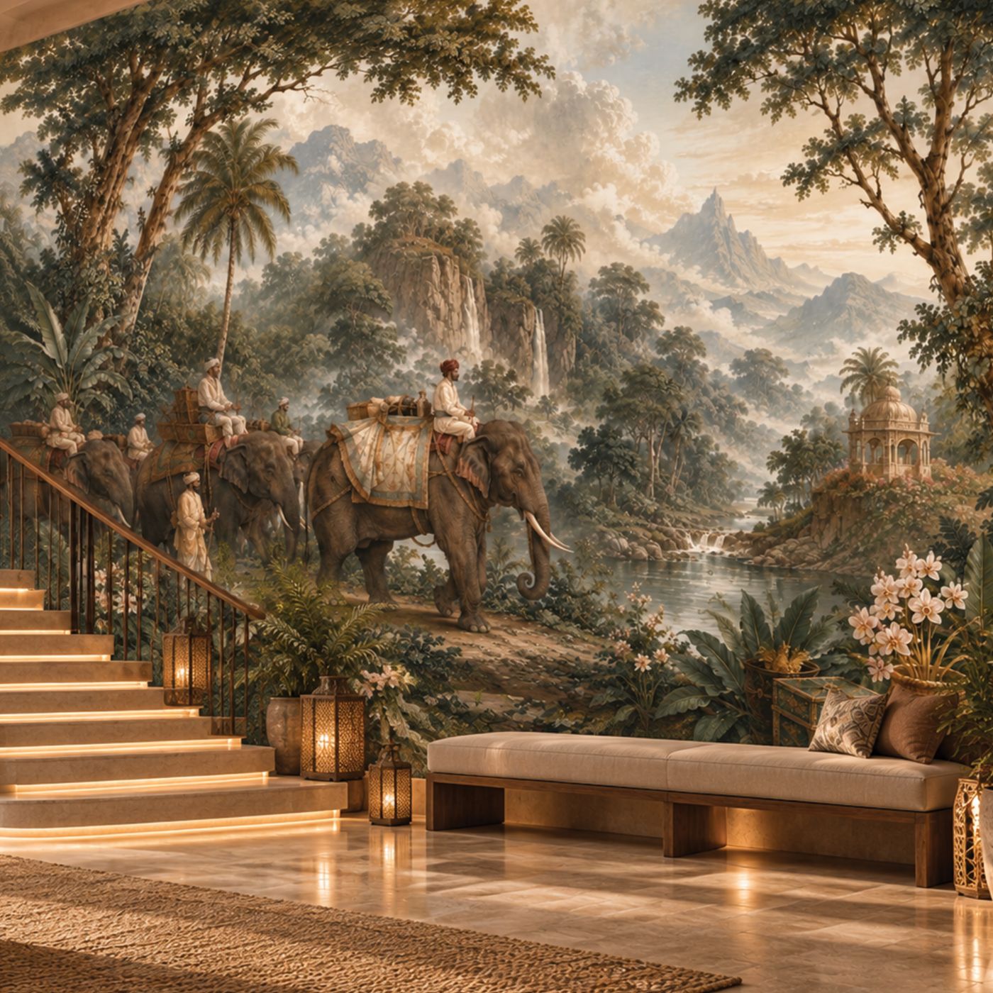 Royal Wilderness