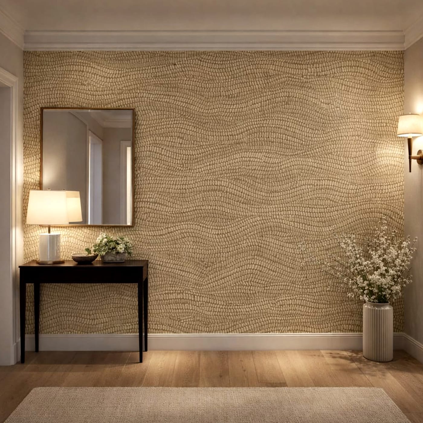 Sandstone Weave