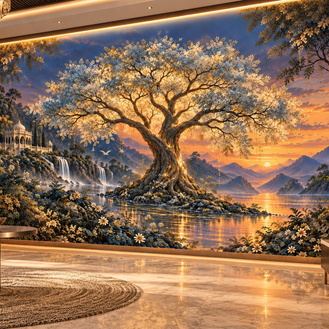 Tree of Life
